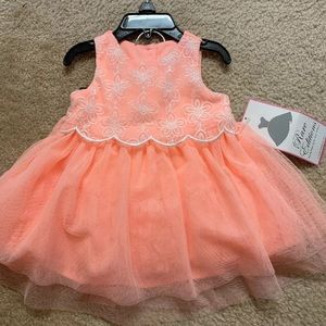 Baby Girl Dress 6-9 months